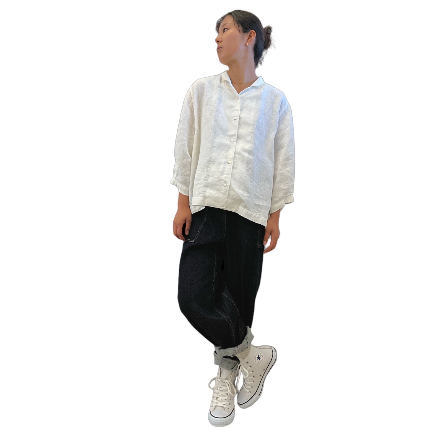ストレート
