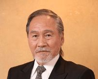 清原伸彦 理事長 (武相中学校・高等学校HPより)