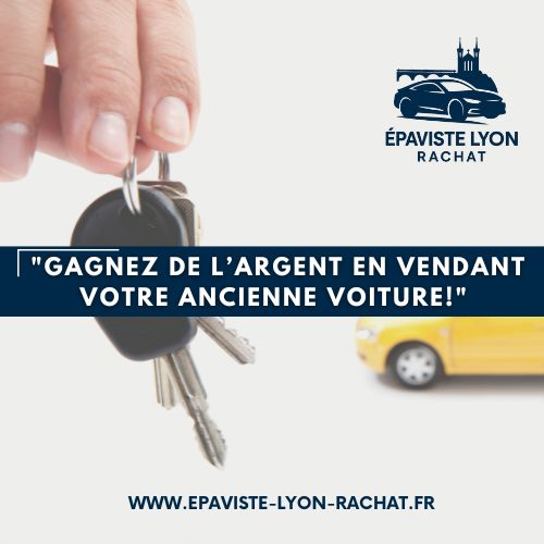Vendre sa voiture en 24h.