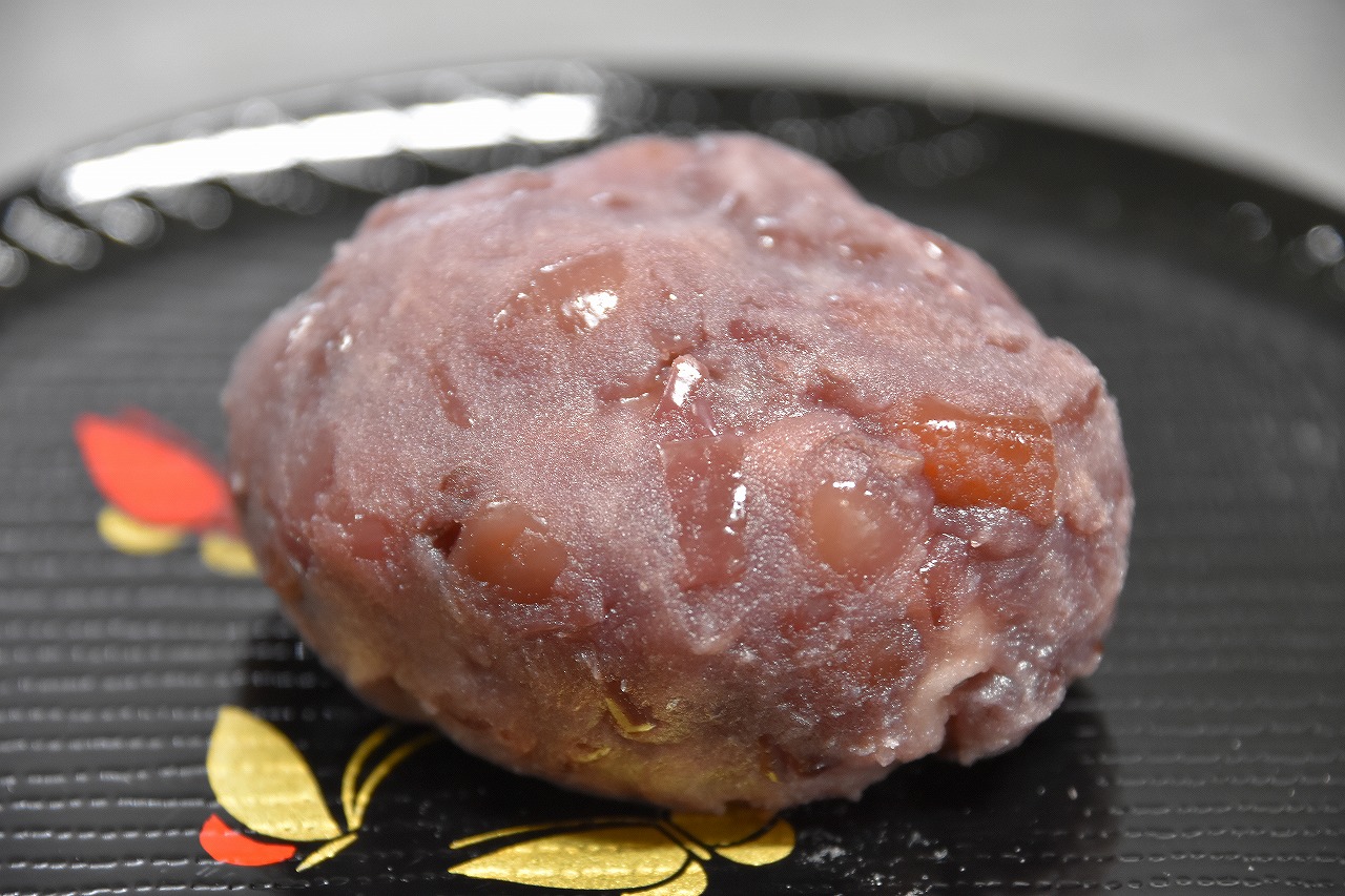 ≪盆餅≫ご予約承ります。