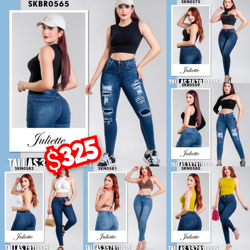 Fábrica de jeans mujer hotsell