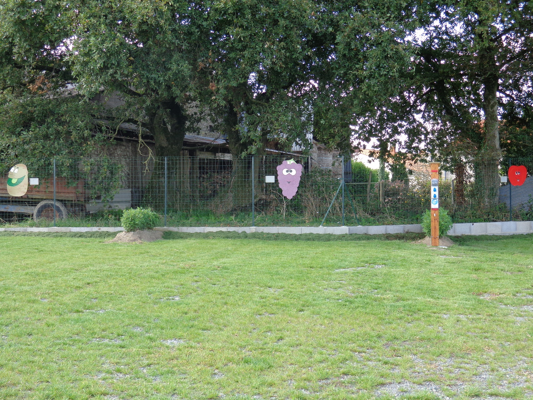 Emplacement
