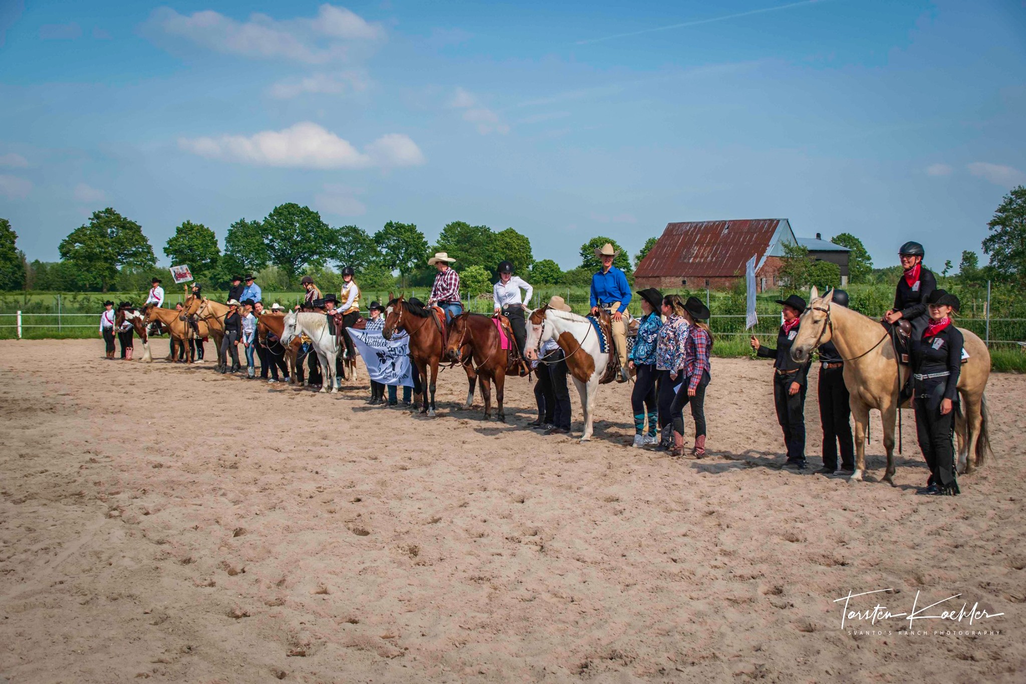 (c) Ewu-westernreiten.de