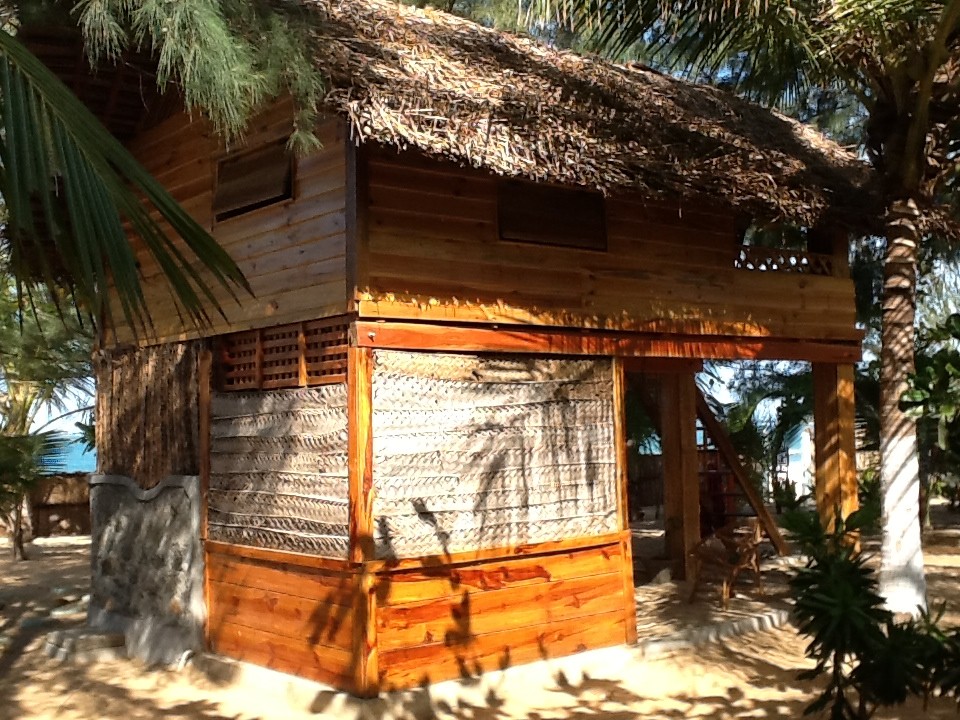 The Miro Cabana