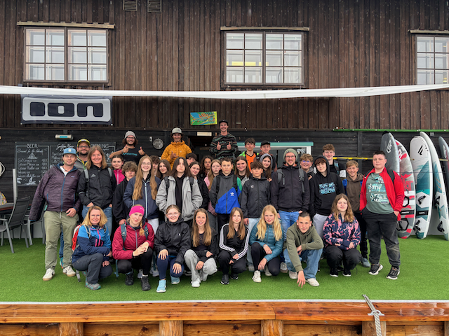Tag 4 St.Gilgen