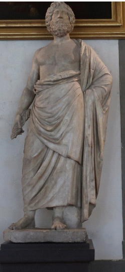 Statue of Zeus