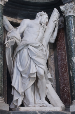 Saint Andrew