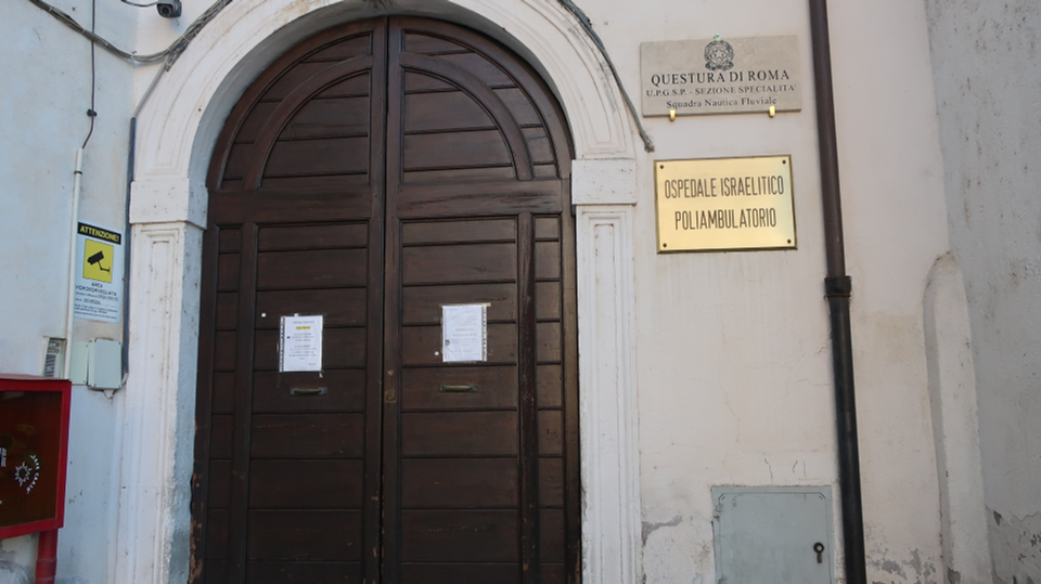 Descendant of the oldest hospital in the Western world