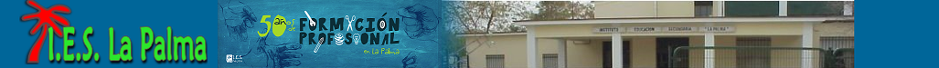IES La Palma