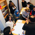 Gemeinsam Lösungen finden – Bericht zur Workshop-Reihe für Migrant:innen