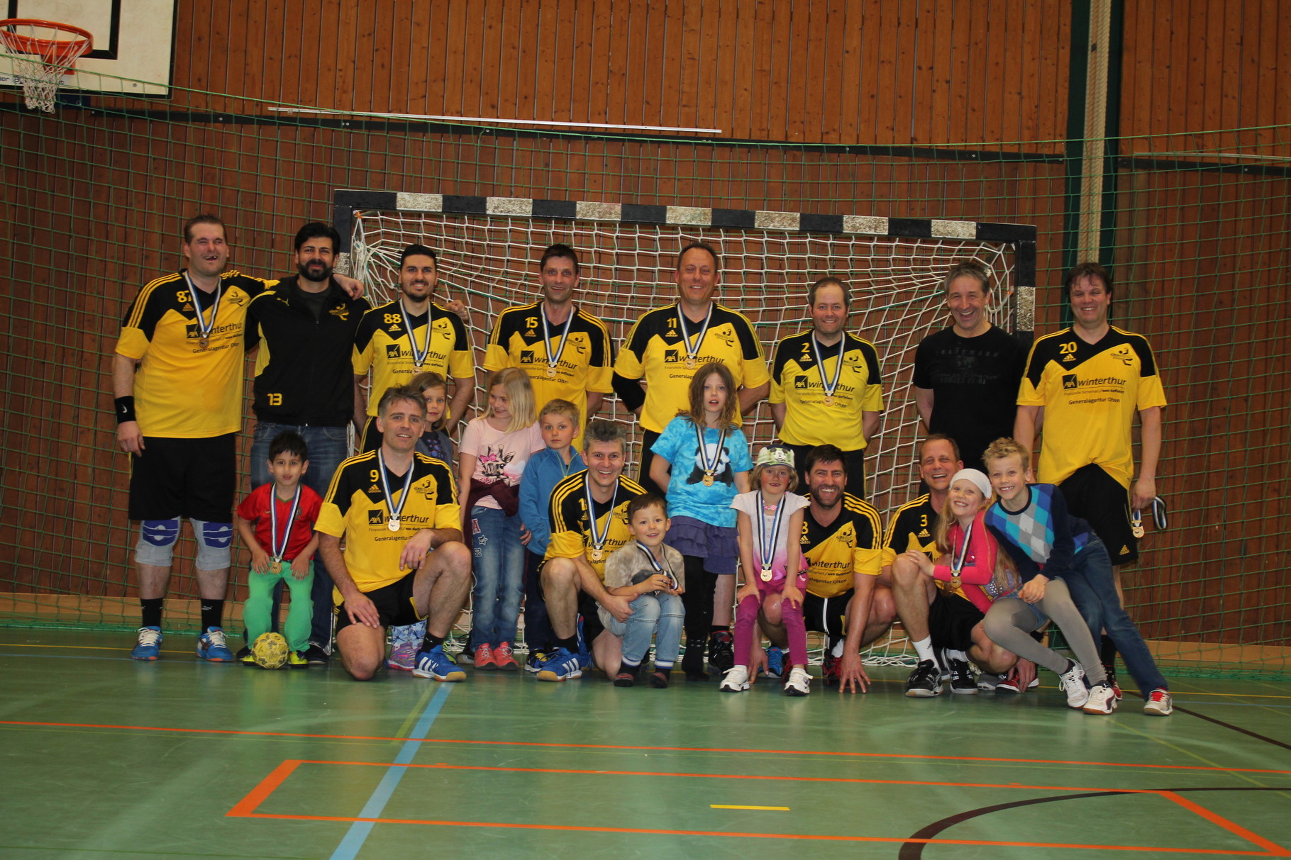 (c) Handballtrimbach.ch