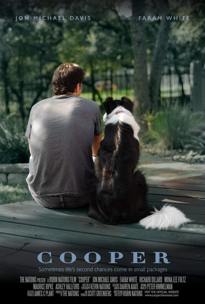 Angel Dog (2011) *O Anjo Cachorro 2011. Jake perde sua família em um acidente de carro onde somente o cachorro sobrevive. Quando ele está sozinho com o cão, sente um rancor contra o animal. No entanto, encontra no border collie seu maior apoio.