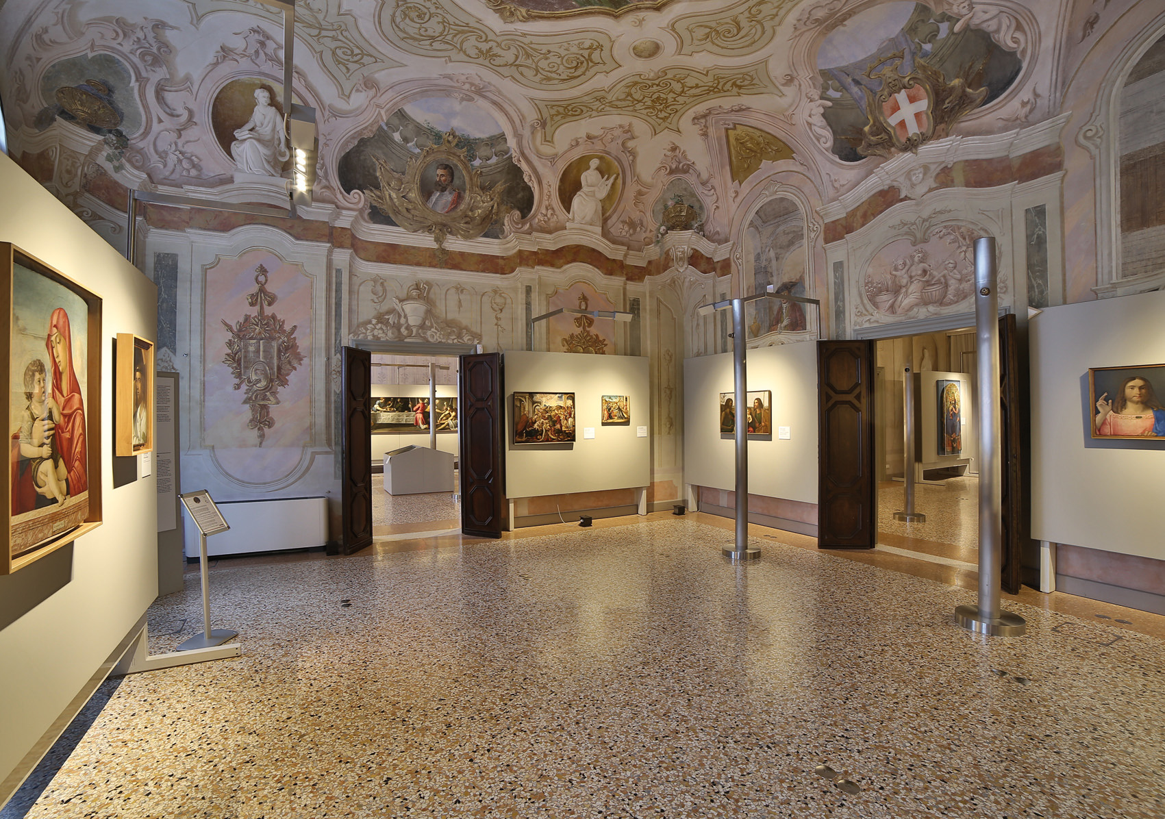 Palazzo Roverella, storia, mostre e info - Rovigoinfocitta.it