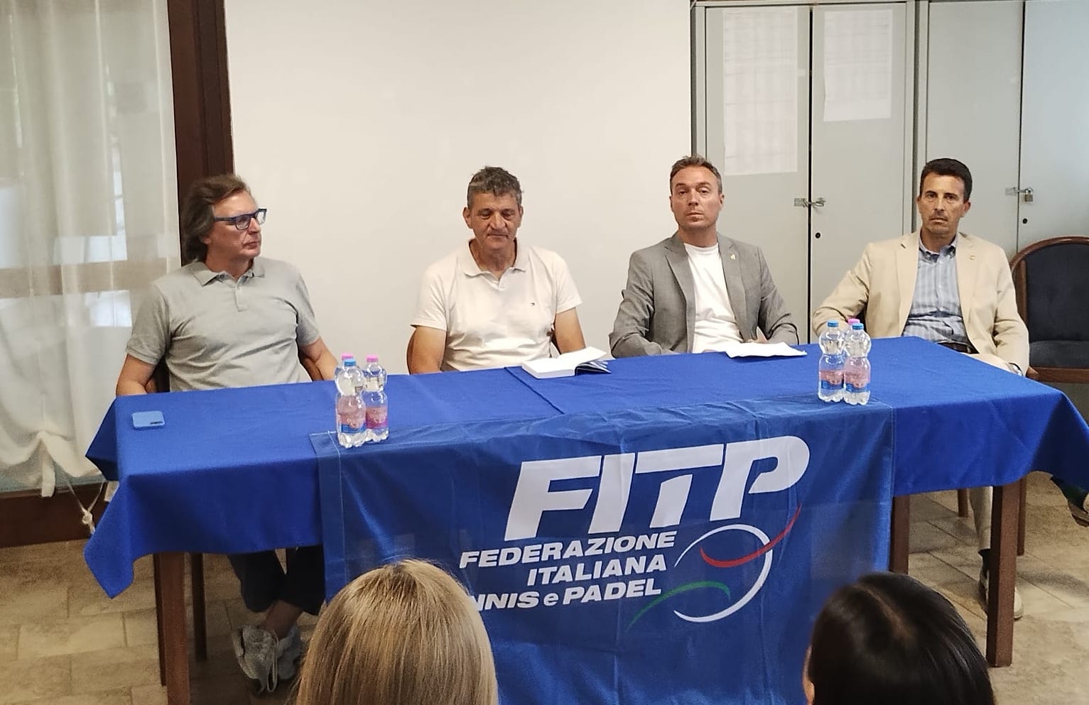 Al via i Campionati Regionali Veneto Under