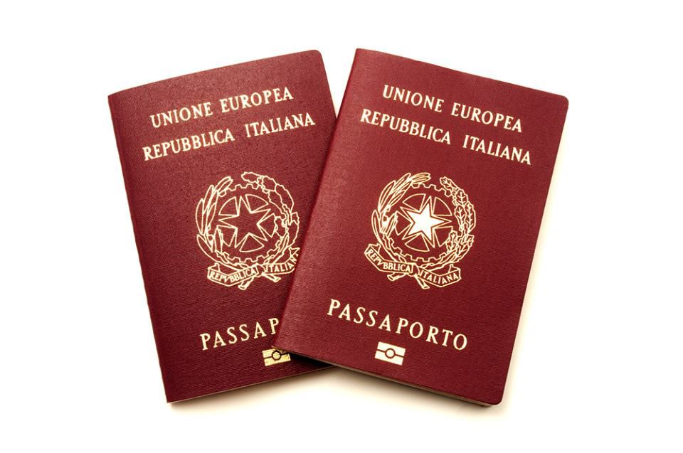 Aperture straordinarie dell'ufficio passaporti di Rovigo nei mesi di marzo e aprile