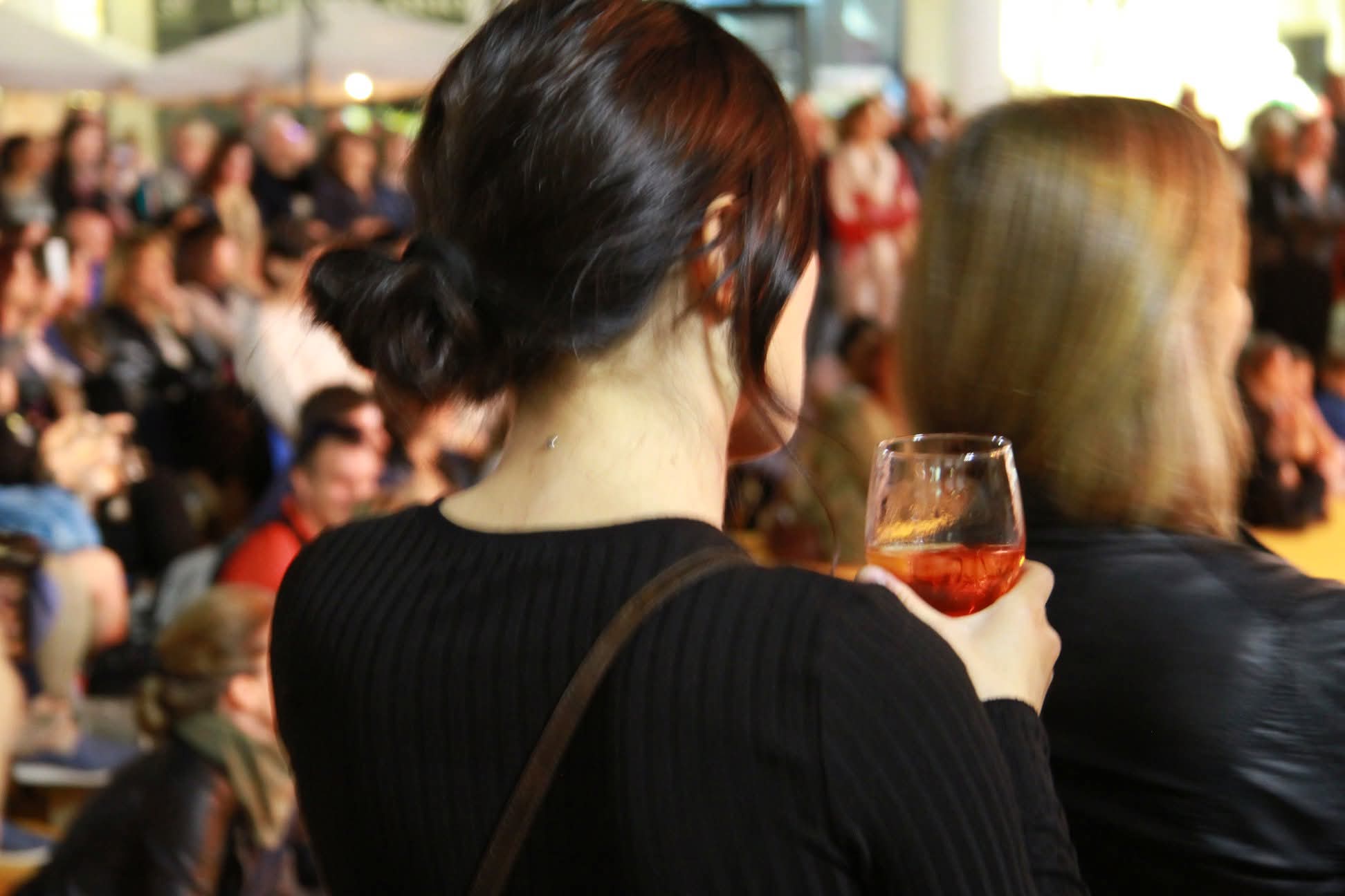Gen Z. Le tendenze del mercato verso il no alcool?