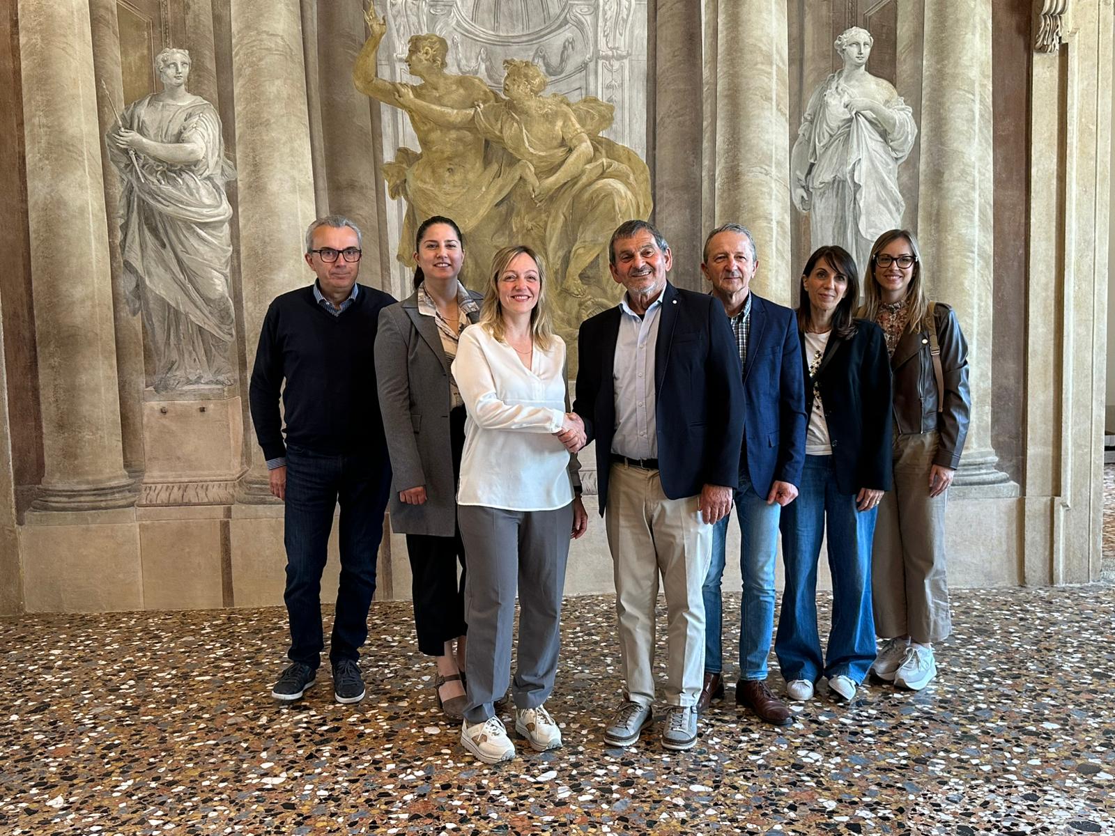 Intesa CUR-CIASS, nuova convenzione all’insegna dell’innovazione
