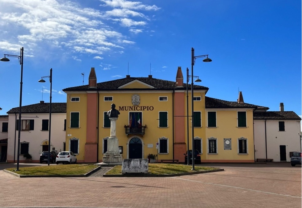 Nasce la CER Polesine - Energia Trasparente”