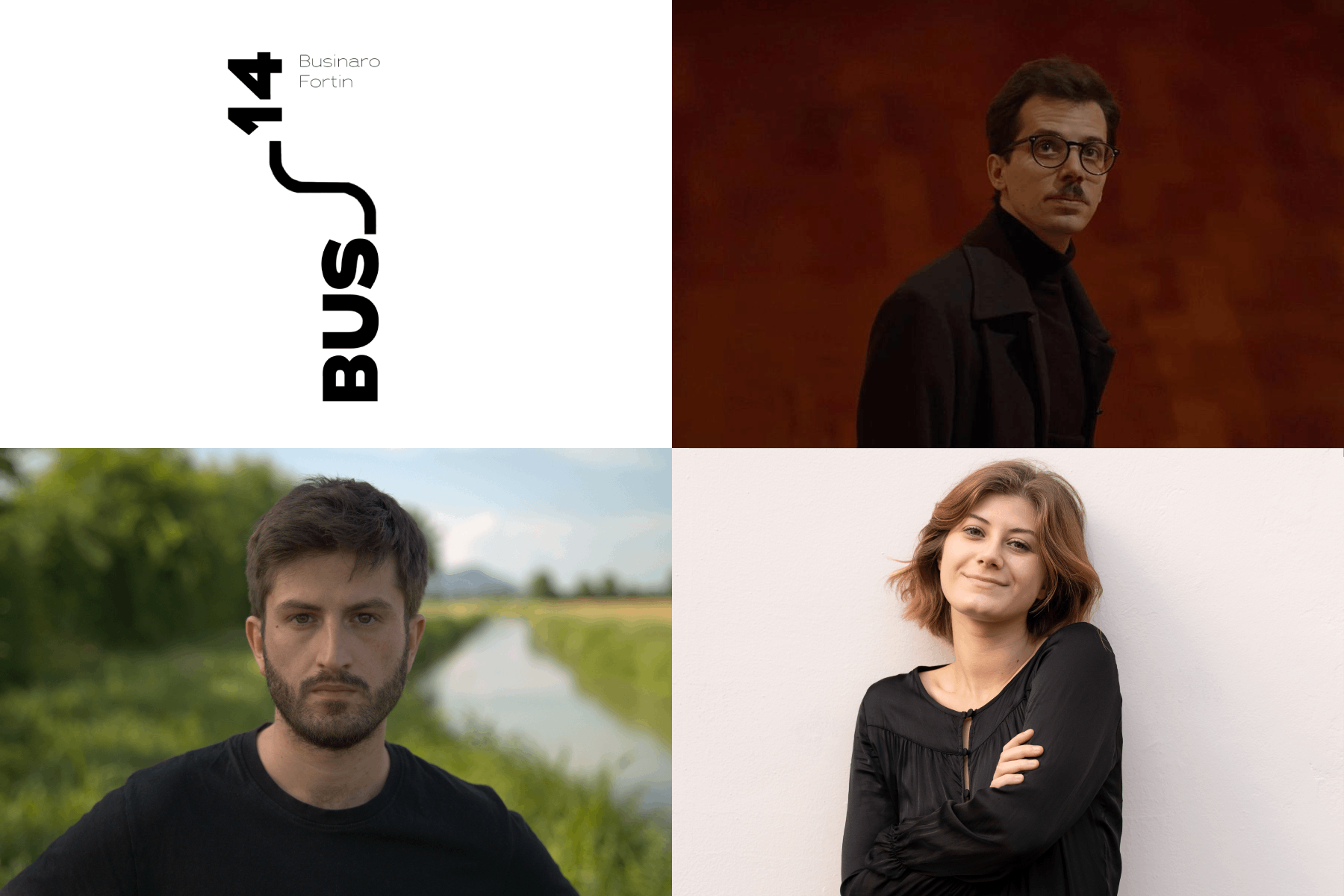 Il collettivo veneto Bus 14 ospiti alle residenze artistiche al Teatro del Lemming
