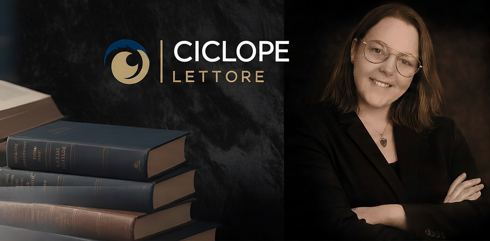 L’editoria del futuro ha un cuore polesano e un’anima donna.