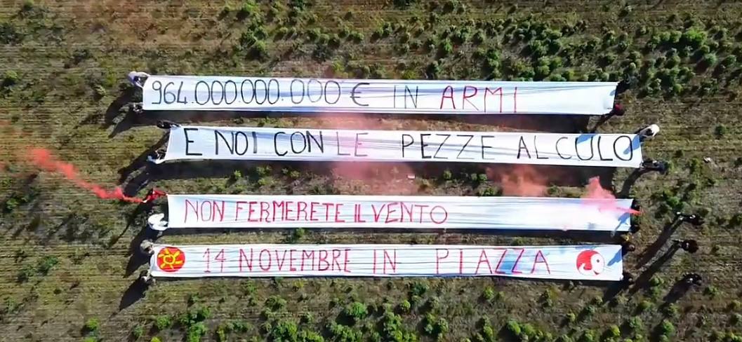 Rete degli Studenti Medi del Veneto giornata di mobilitazione il 14 novembre nelle piazze di tutto il Veneto