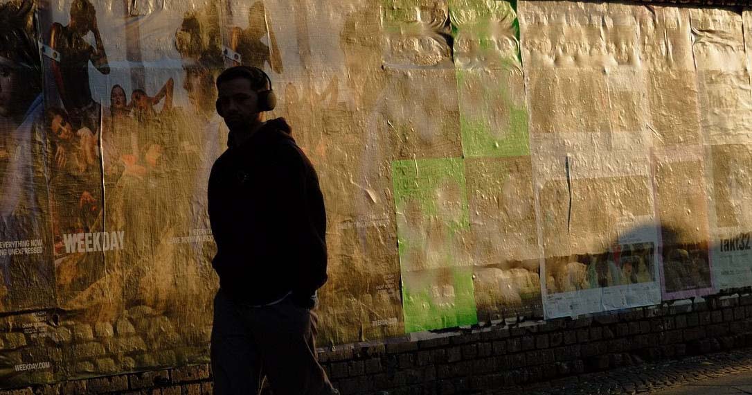 SPOSTARSI IN CITTÀ: LE CULTURE DELLA MOBILITÀ URBANA
