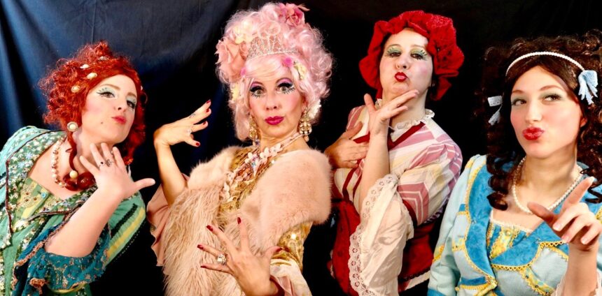 A Canda il "Sabato a Teatro"
