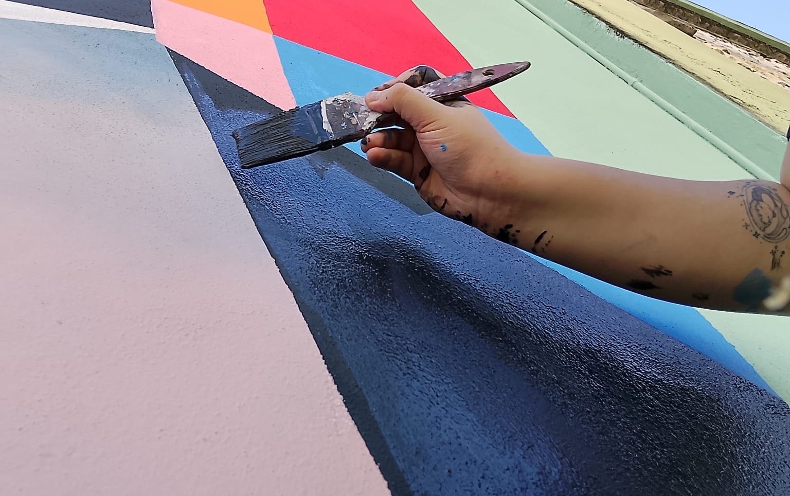 ROVIGO DISEGNA LA PACE