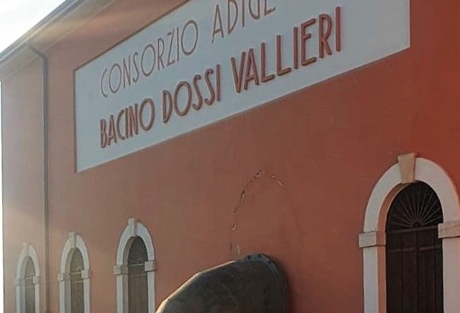 Secondo appuntamento del FAI con IdrovoreRO