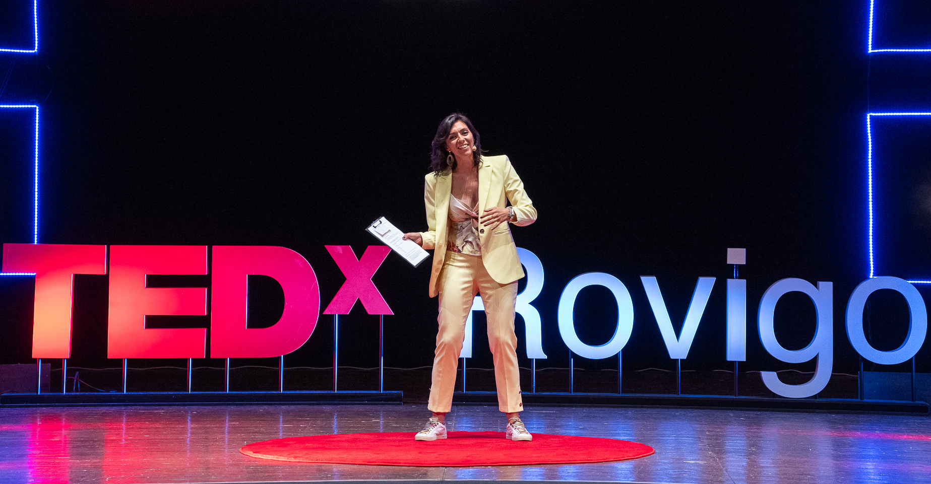 TEDxRovigo lancia il contest delle idee che fanno crescere il territorio