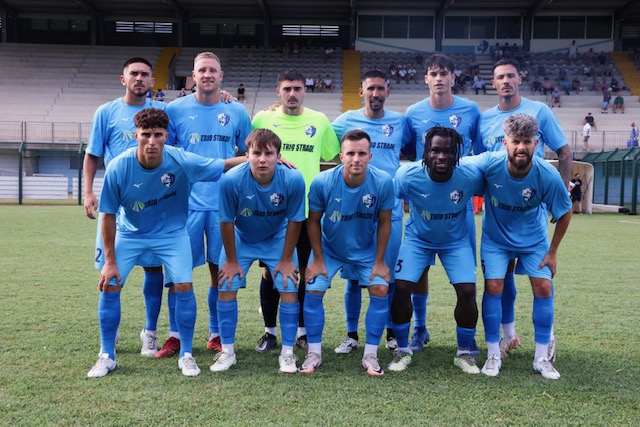 Rovigo Calcio sfida in amichevole il Porto Viro e il Chievo Verona