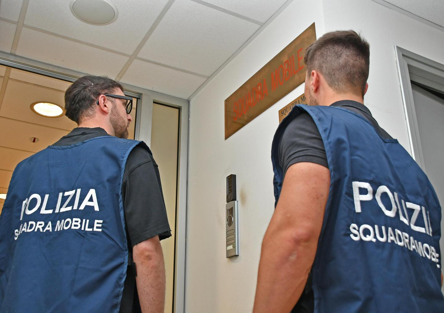 Sicurezza. SAP: Ognuno faccia la sua parte