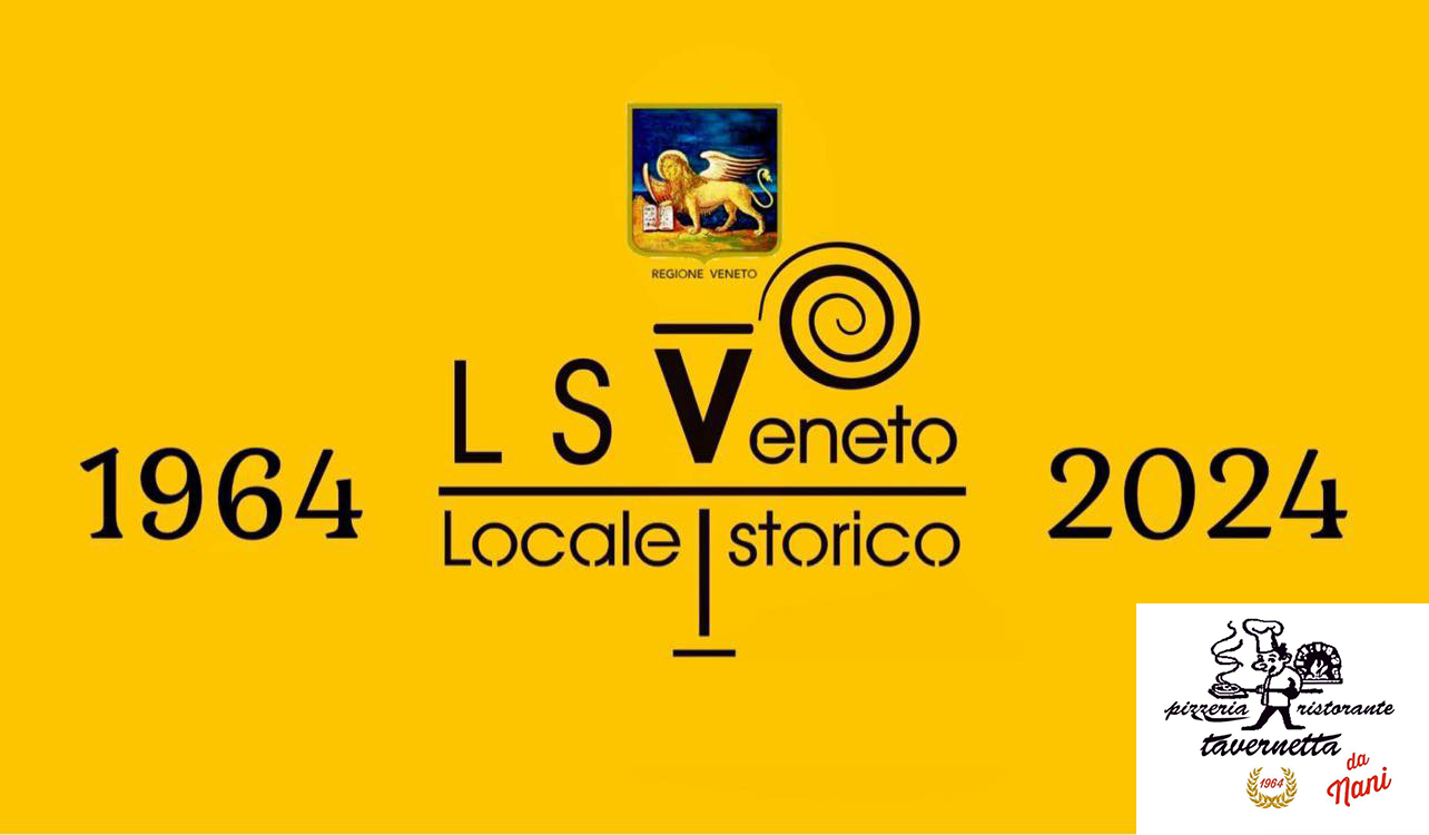 Tavernetta da Nani compie 60 anni