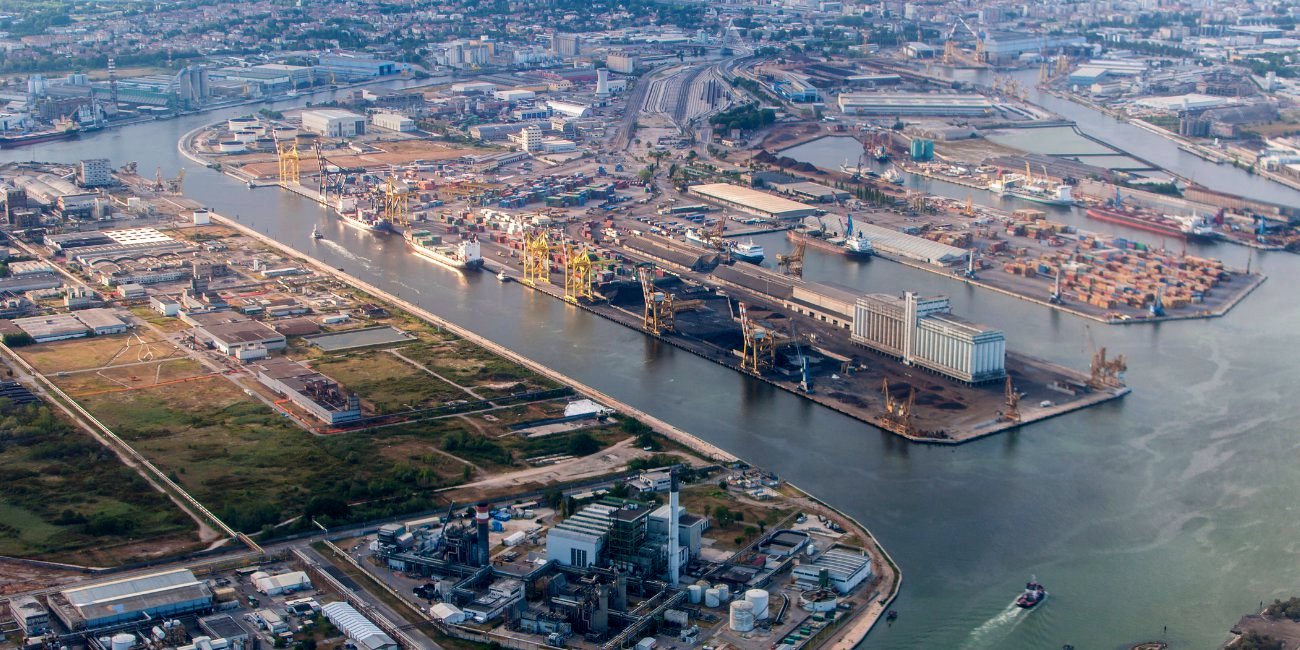 ZLS Porto di Venezia – Rodigino. Credito d’imposta per investimenti rifinanziato per il 2024