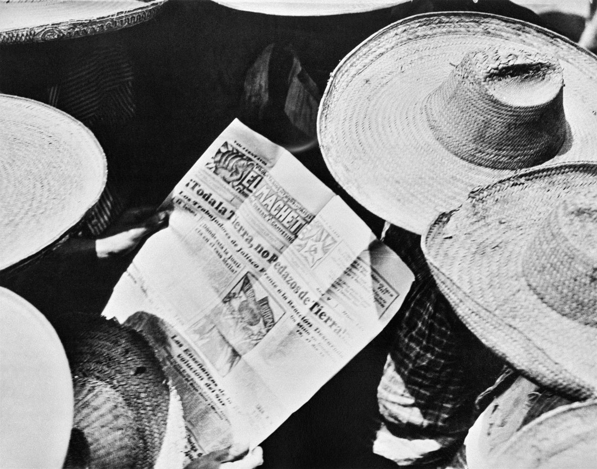 Tina Modotti. Il fuoco delle passioni. Al Roverella, la più ampia monografica