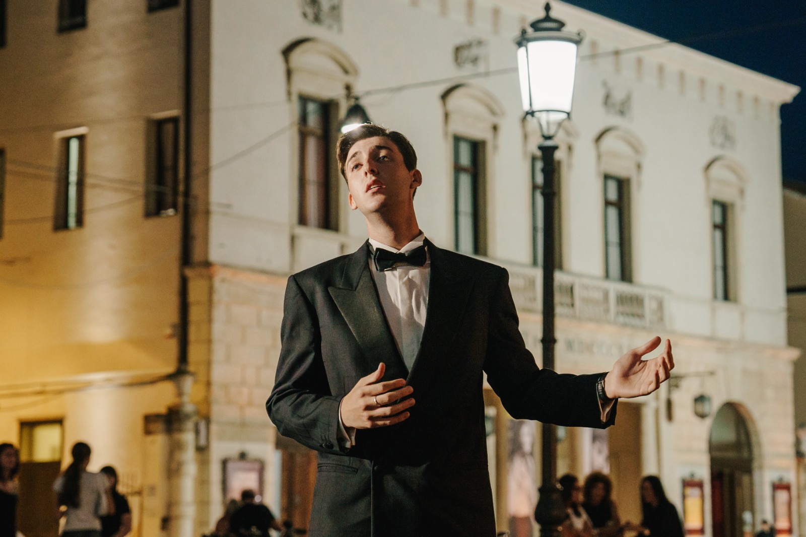 Tra arte, parole è scenografia spettacolare, è stata presentata la nuova Stagione del Teatro Sociale di Rovigo