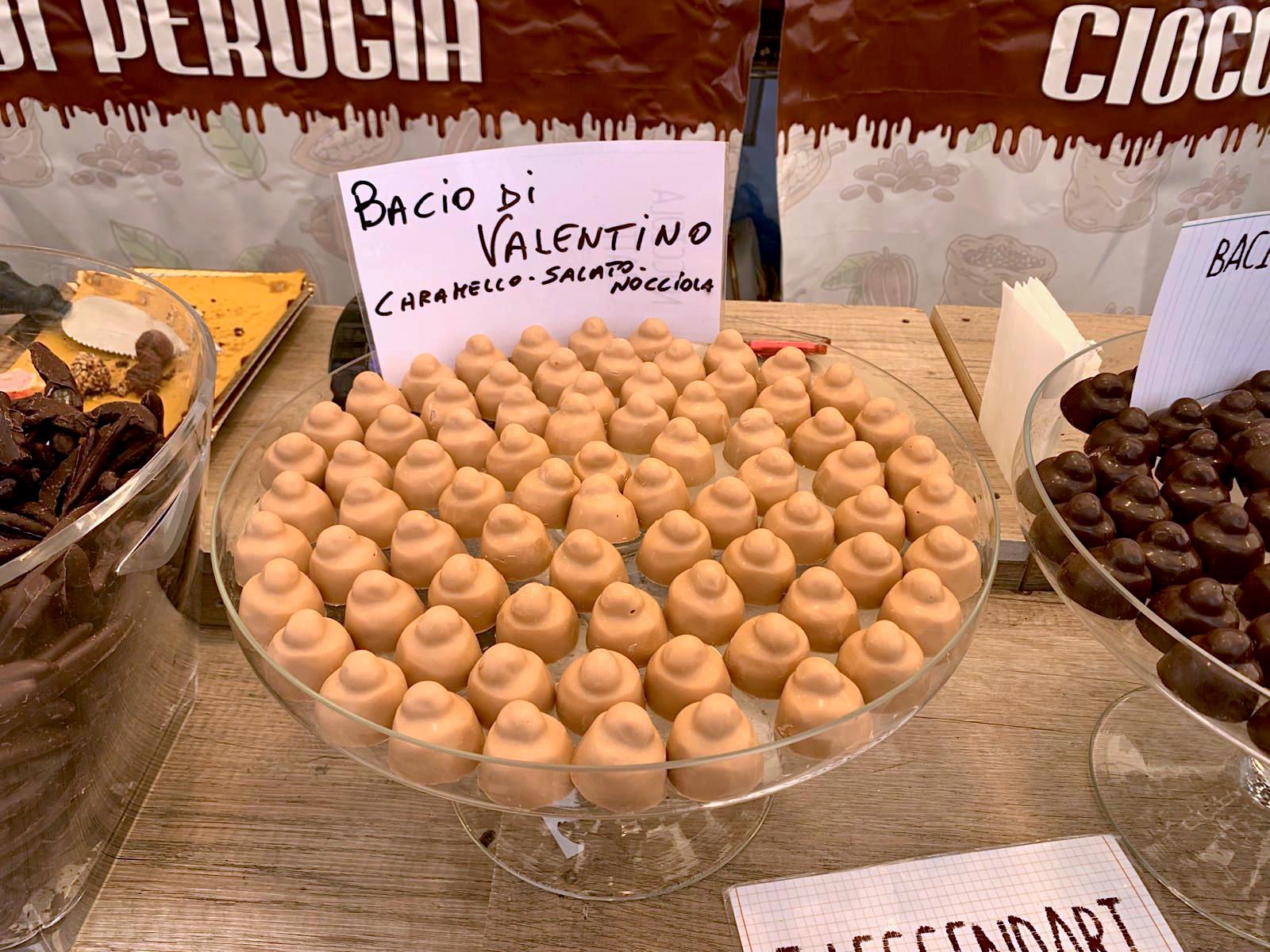 Puro Cioccolato Festival 2025