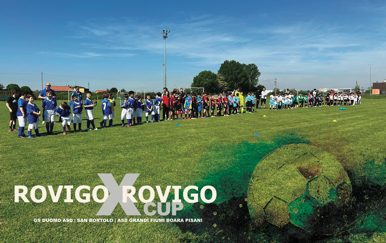 Rovigo x Rovigo Cup