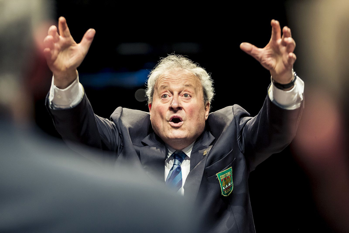CONCERTO COMMEMORATIVO IN ONORE  DEL MAESTRO GIANNI MALATESTA