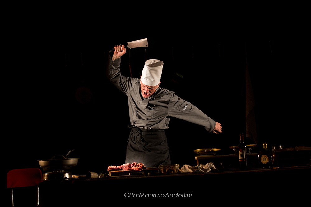 VISIONI si chiude con MACBETH BANQUET