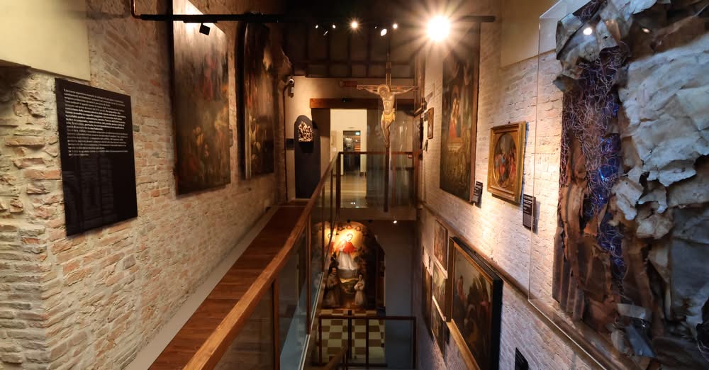 Nel weekend pasquale tante proposte culturali nei musei del Sistema Museale Provinciale Polesine