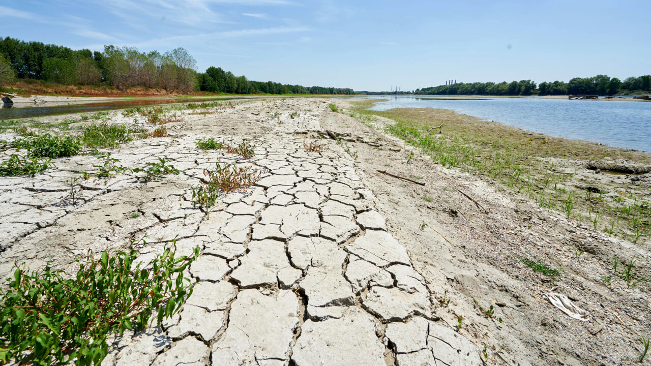 Studenti al Cur per un workshop sui cambiamenti climatici