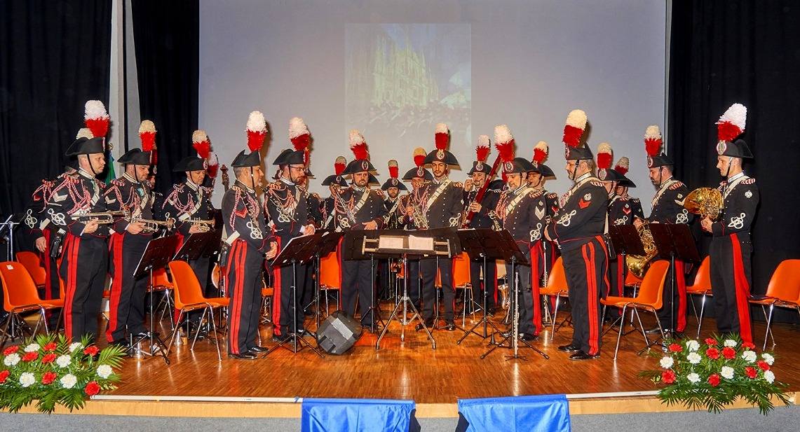 Note per la Ricerca. In Salone del Grano un concerto per AIL