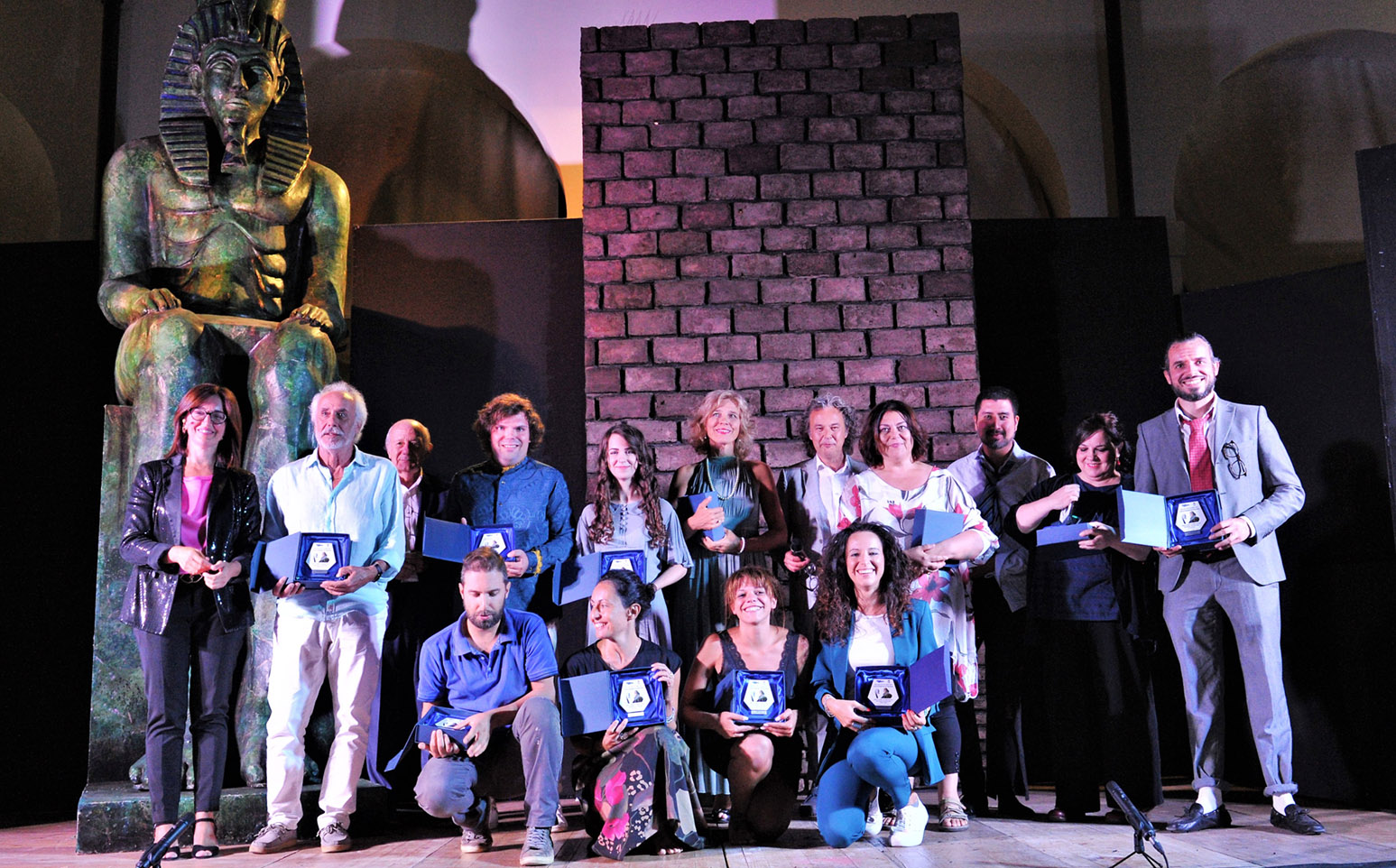INCURSIONI TEATRALI – II ed. 2024