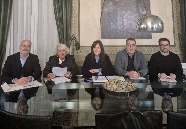 Parte il piano emergenziale per fermare gli abbandoni dei rifiuti in centro storico