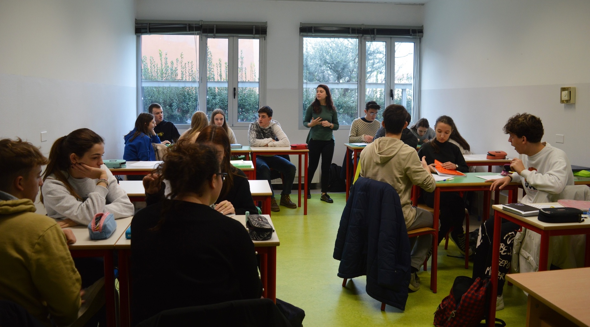 Dove nascono i talenti? Un evento a Rovigo sui giovani e la scuola