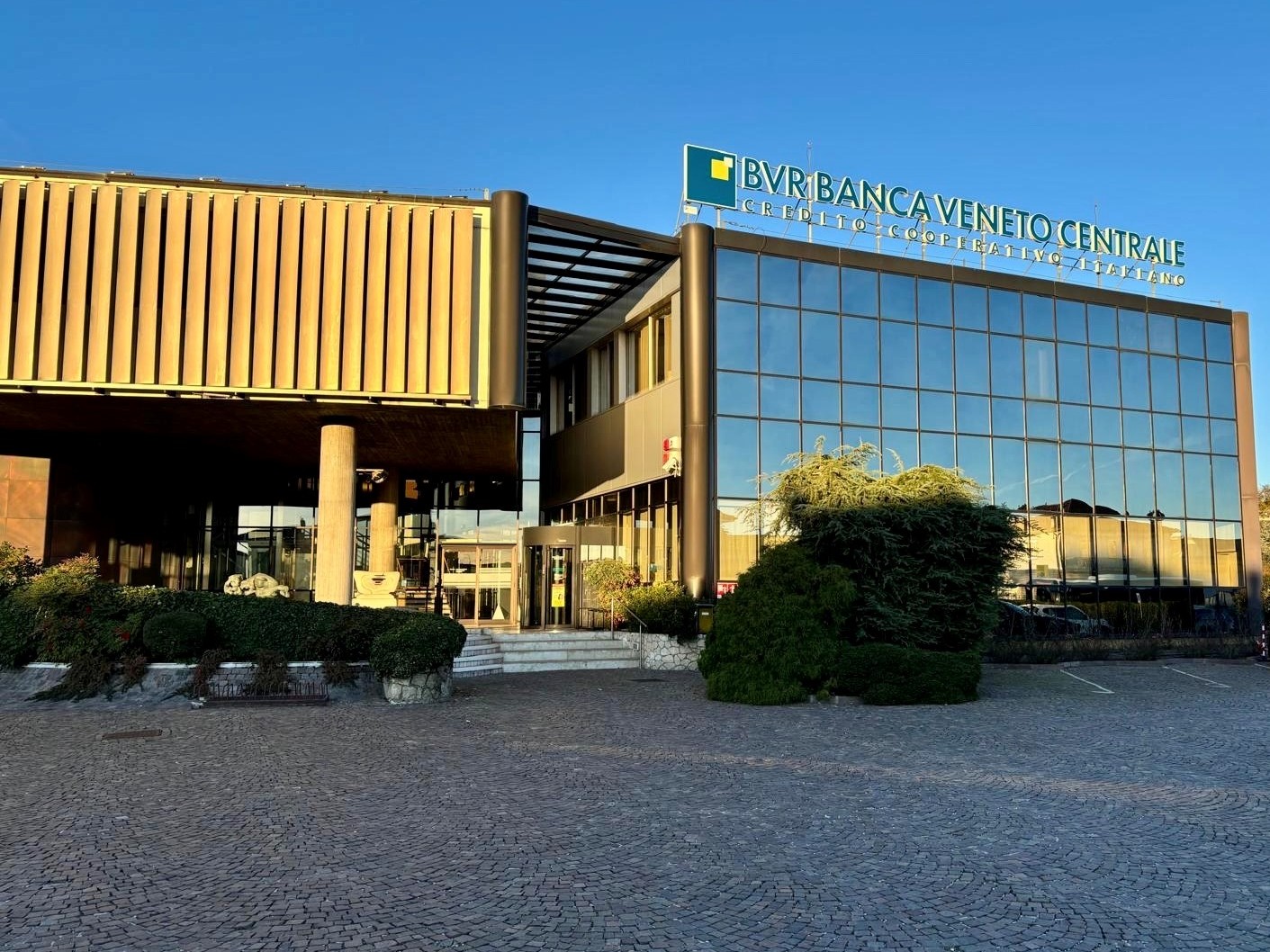 Premi allo studio: Bvr Banca Veneto Centrale investe nel futuro dei giovani