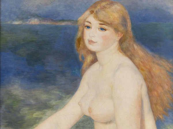 PIERRE-AUGUSTE RENOIR. L’alba di un nuovo classicismo. La nuova mostra di Palazzo Roverella