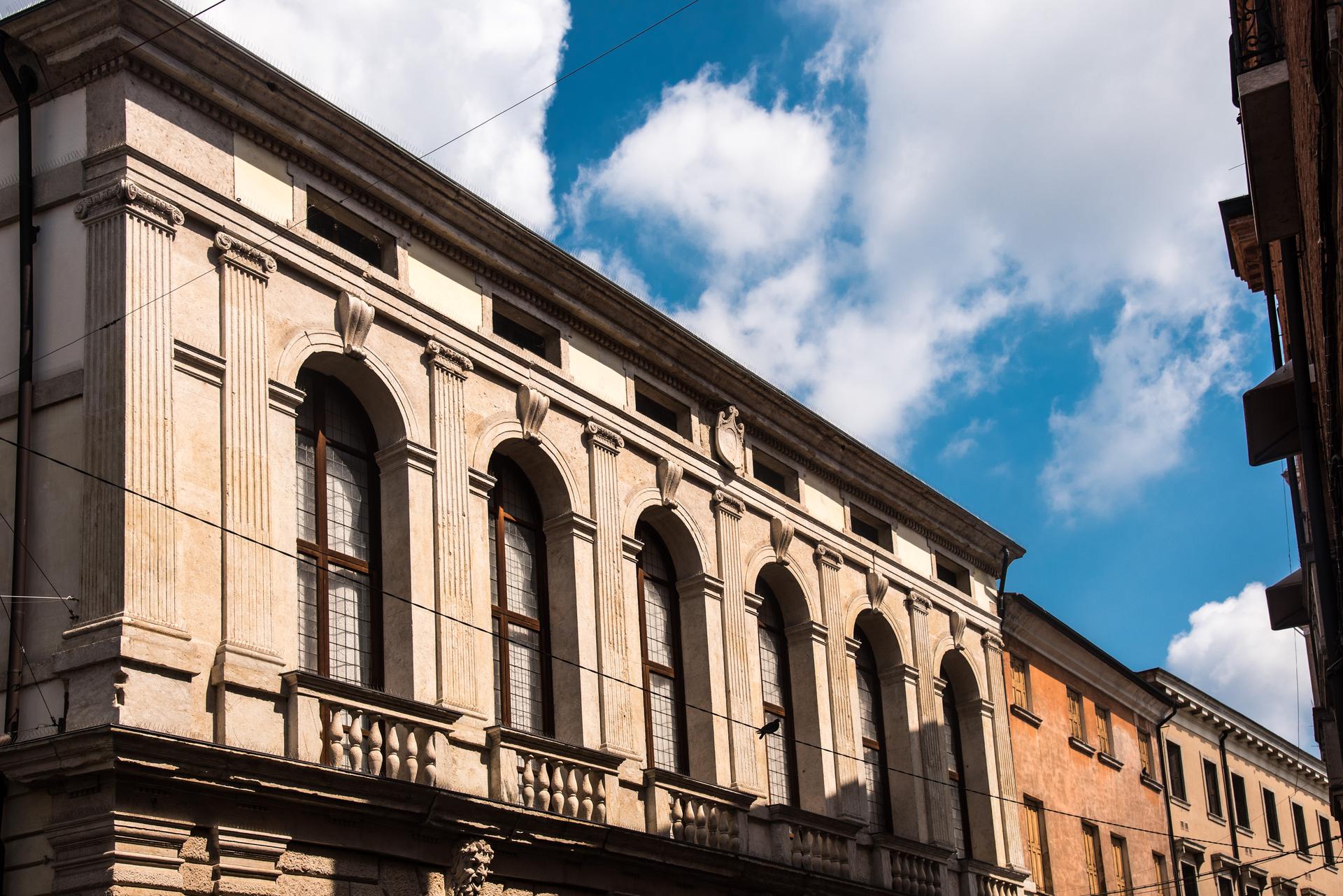 Prossima mostra a Palazzo Roncale dedicata al Centenario di Antonio Cibotto