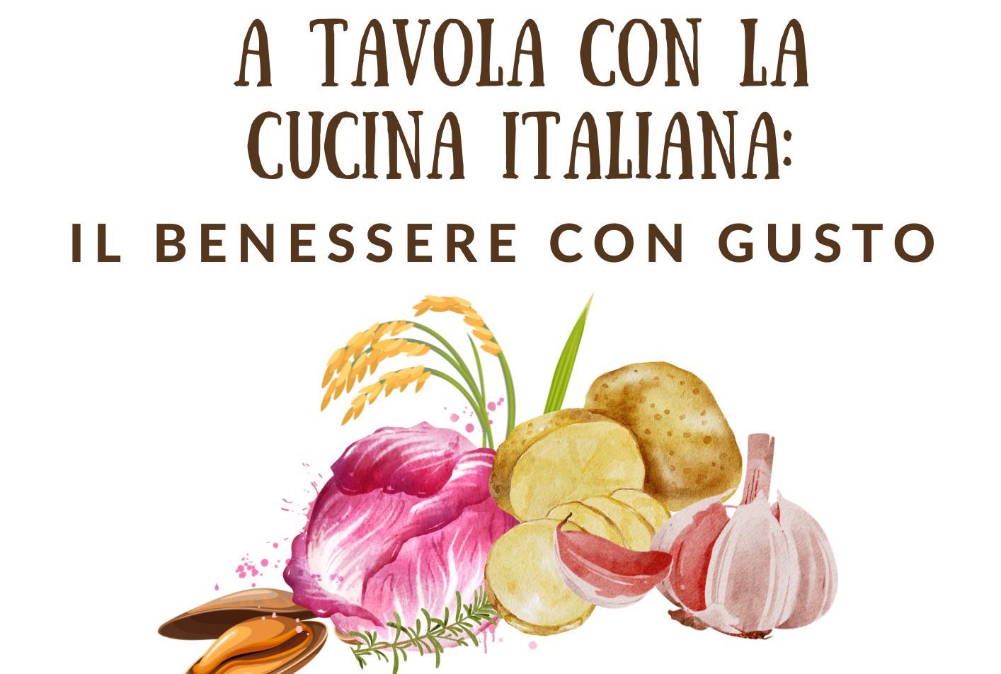 Settimana della cucina italiana nel mondo